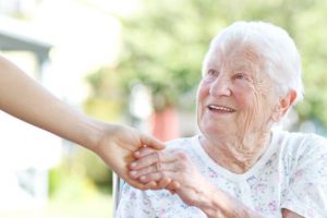 Sophrologie et personnes âgées, maison de retraite 