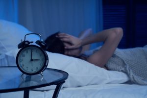 Insomnie: retrouver le sommeil grâce à la sophrologie 